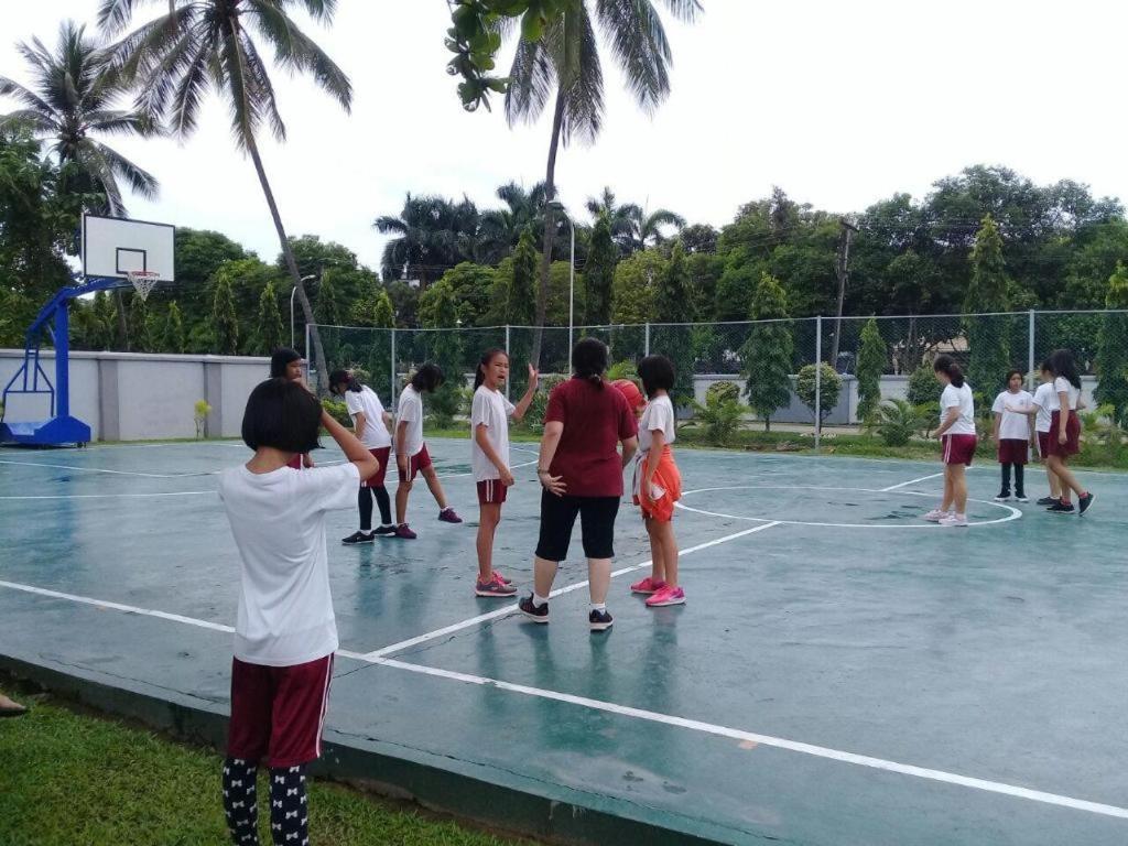 Myanmar Sports Hotel Yangon Dış mekan fotoğraf