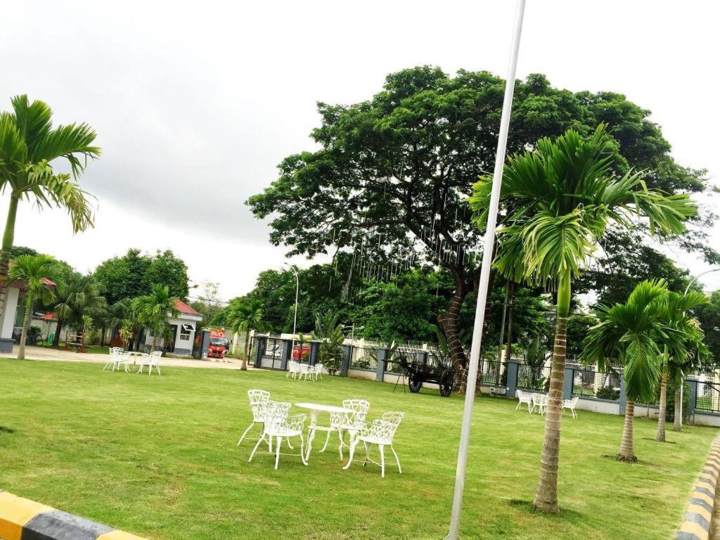 Myanmar Sports Hotel Yangon Dış mekan fotoğraf